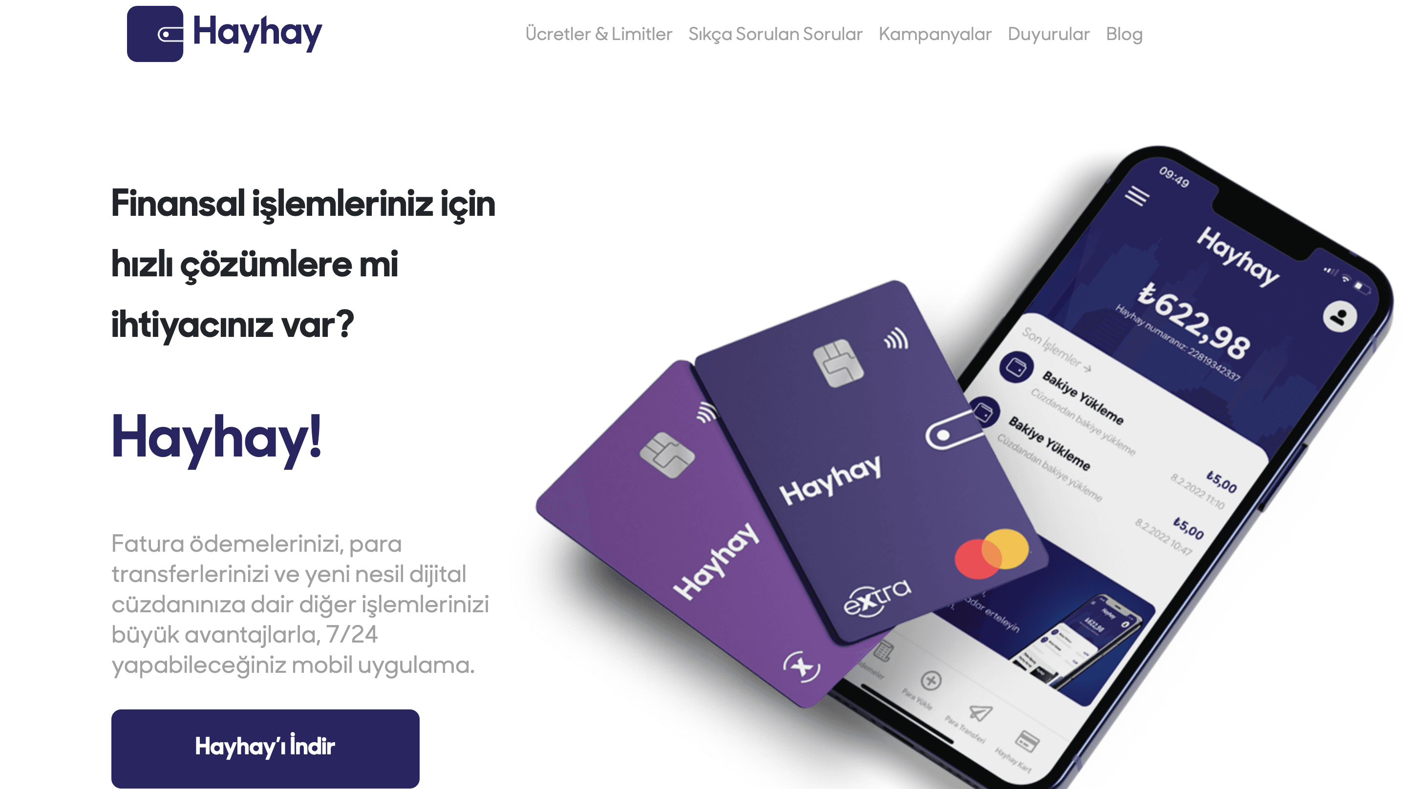 Digital Wallet Apps